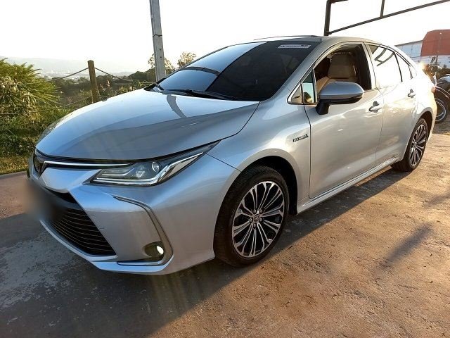 COROLLA APREMIUMH 2.0 ANO 2019/2020