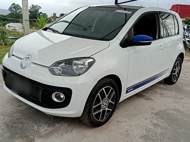UP 1.0 TSI SPEED UP 12V  ANO 2015/2016