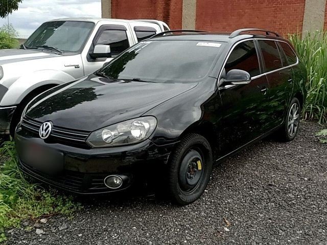 JETTA VARIANT 2.5  ANO 2011/2011
