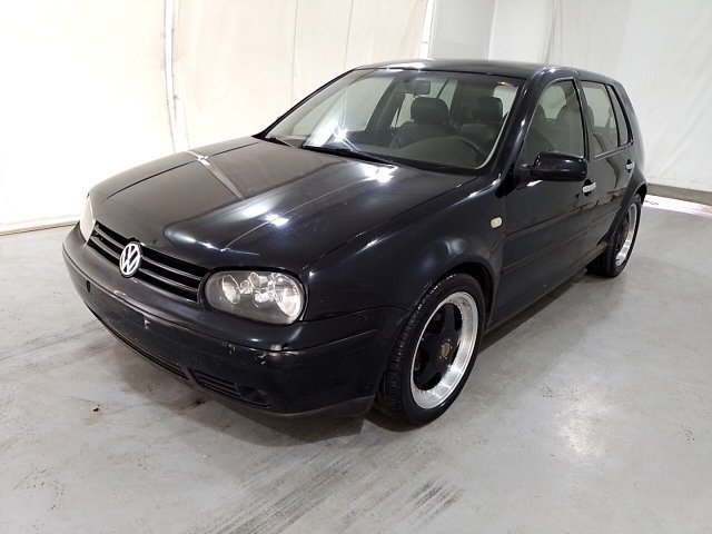 Golf 1.6 MI ANO 1999/2000