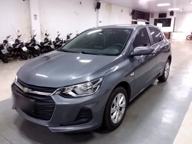 ONIX 1.0MT LT2 ANO 2022/2023