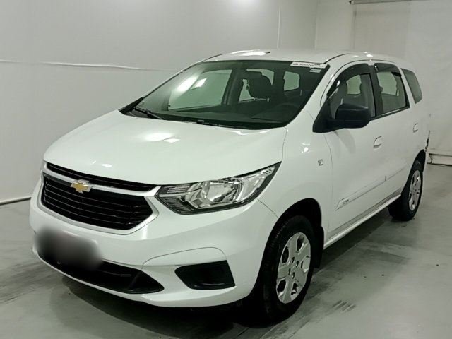 SPIN 1.8L MT LS E ANO 2023/2023