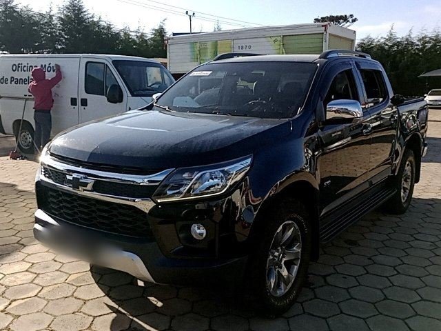 S10 LTZ DD4A ANO 2022/2022