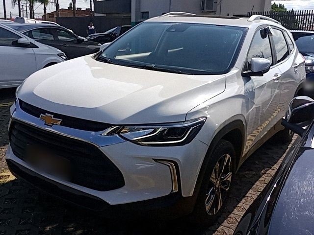 TRACKER 1.2 TURBO FLEX PREMIER AUTOMÁTICO ANO 2022/2023