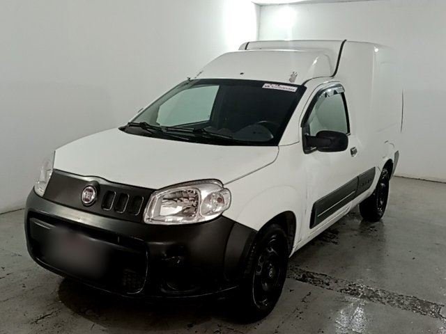 FIORINO 1.4 FLEX ANO 2017/2018