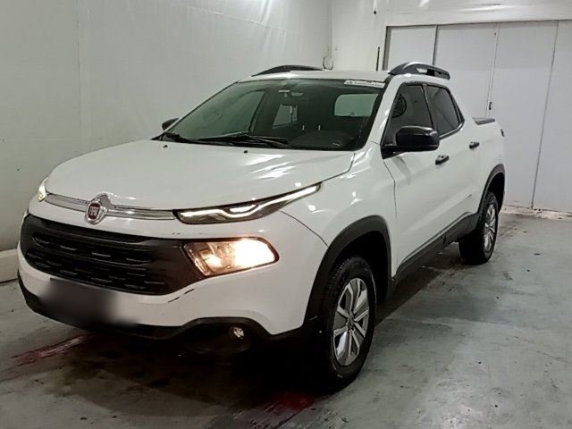 TORO FREEDOM 1.8 AT ANO 2016/2017