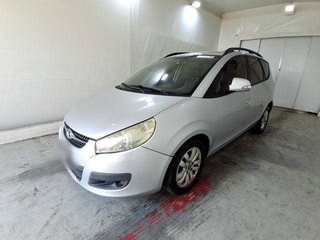  J6 2.0 5S ANO 2011/2012