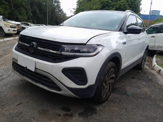 VOLKSWAGEN T CROSS 1.0 200 CONFORTL TSI ANO 2024/2025