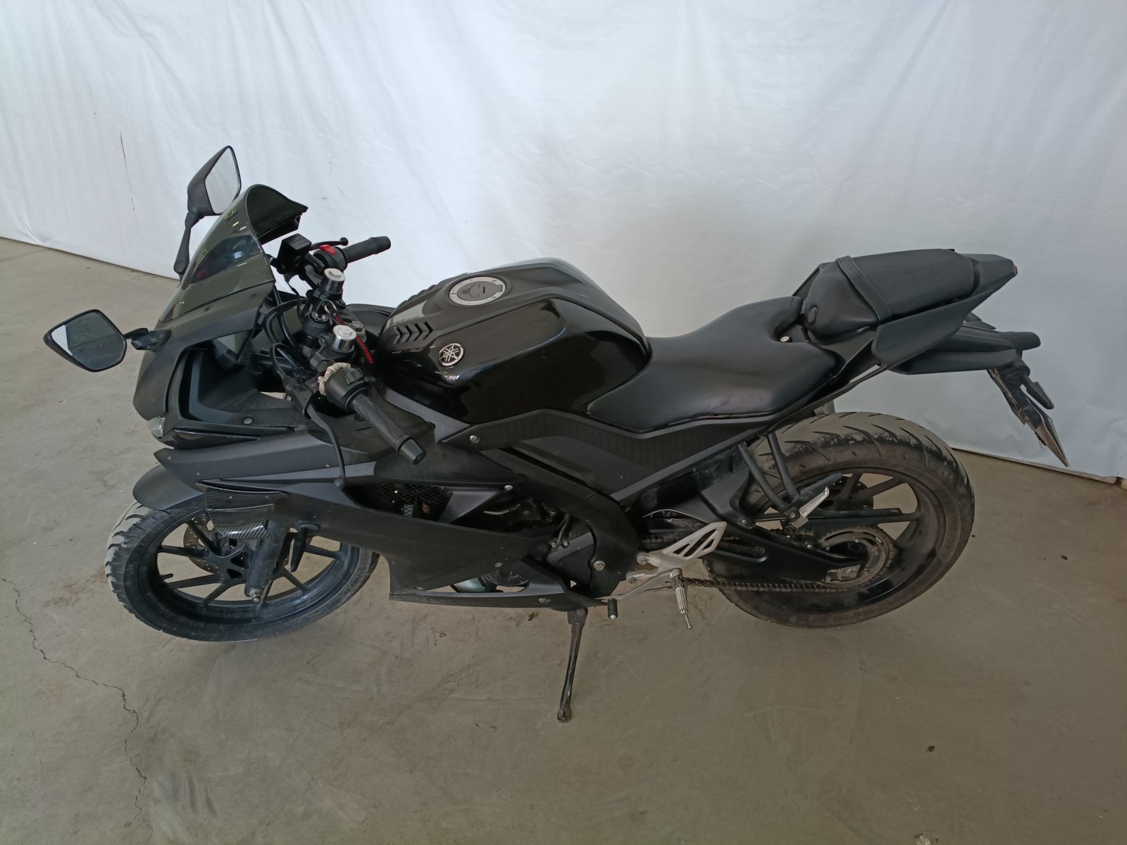 YAMAHA - YZF R15 ABS ANO 2024/2024