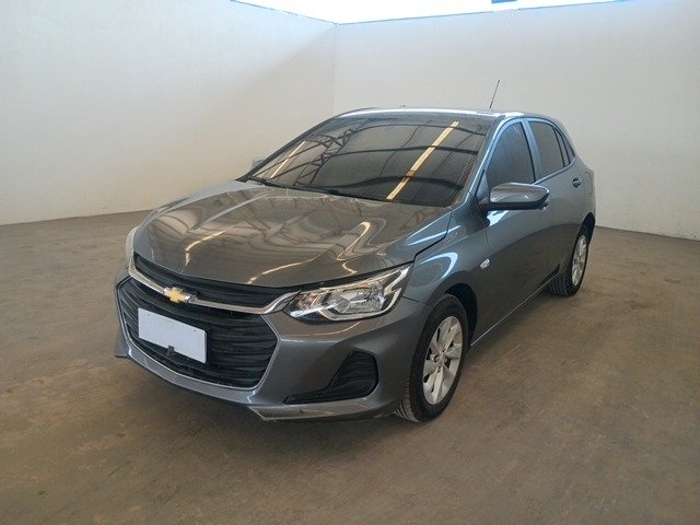 CHEVROLET ONIX 1.0 MT LT ANO 2021/2021