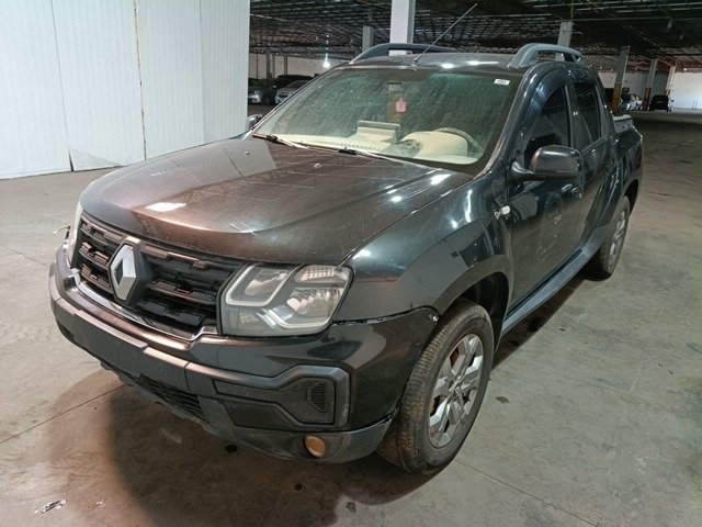 RENAULT OROCH OUTSIDER 1.3 TCE AUT ANO 2023 / 2024